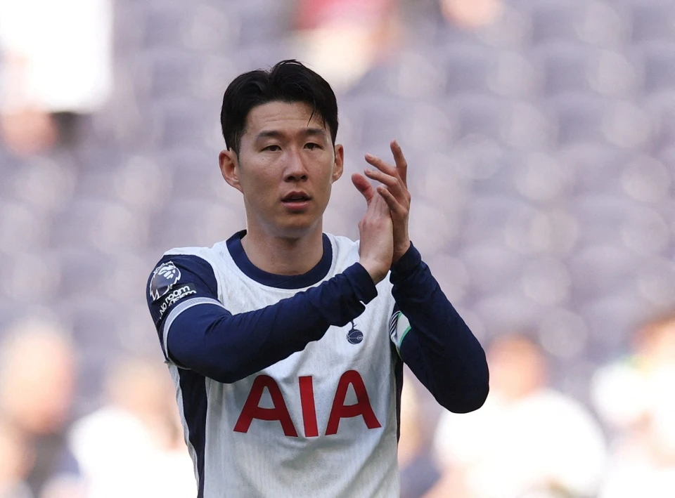 Son Heung-min được LAFC hỏi mua với giá 15 triệu bảng – Rời Tottenham sang MLS?
