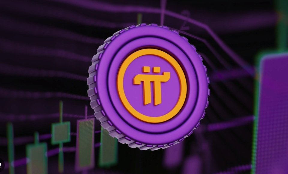Bất ngờ Pi Network bị bán tháo bán đỗ
