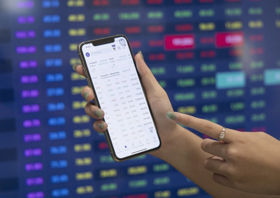 Chứng khoán sẽ tăng giảm thế nào tuần này?