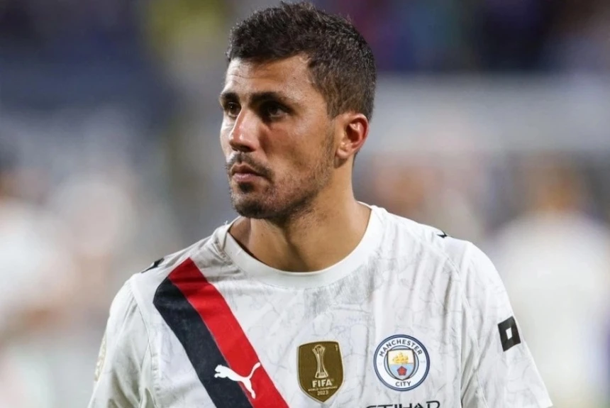 Real Madrid gây sốc: Đề nghị trao đổi Camavinga, Rodrygo và 40 triệu euro để mua Rodri
