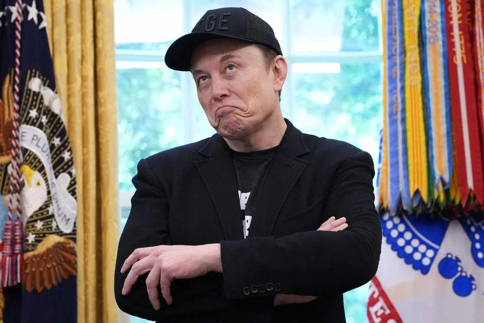Elon Musk trở lại “chế độ nhà sáng lập” khi trực tiếp giám sát nhà máy chip của Samsung tại Mỹ