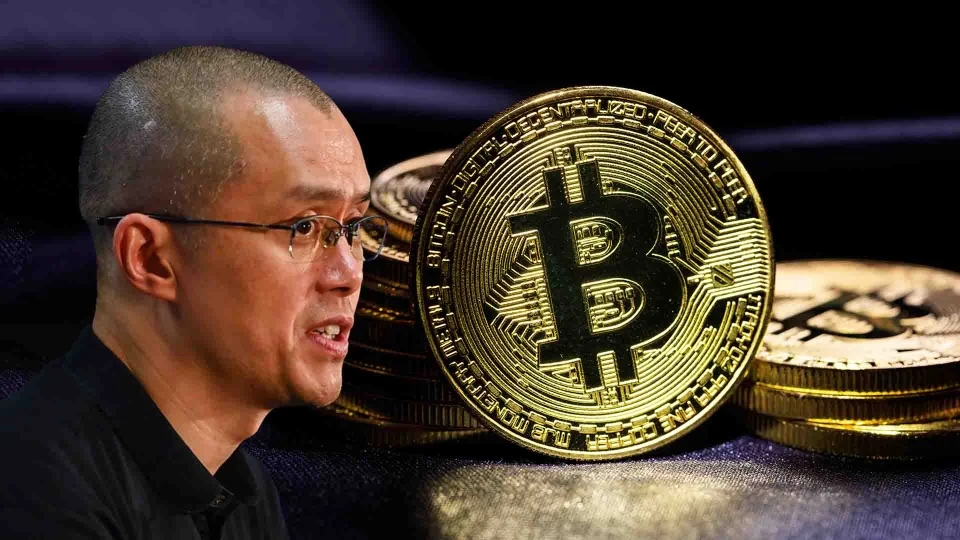 CZ khuyên ngừng mua vàng, chuyển sang Bitcoin