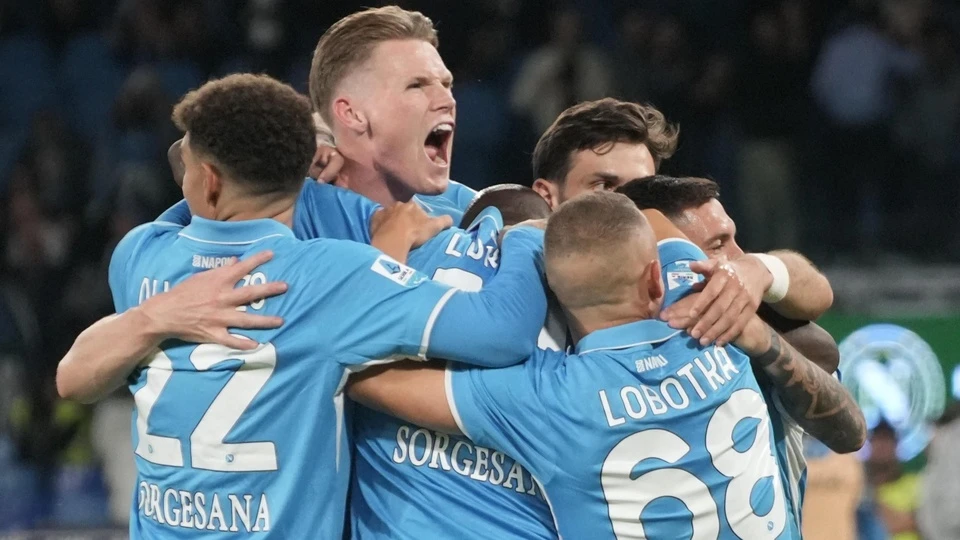 Napoli xây sân vận động mới thay thế sân Maradona – Bước ngoặt lịch sử