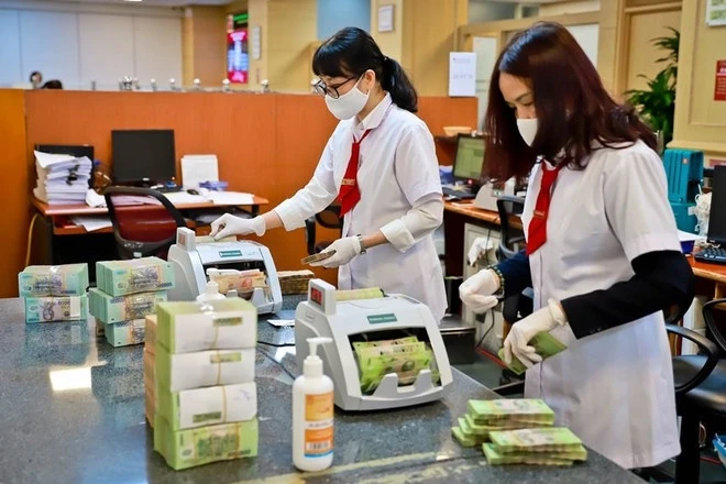 Ngân hàng tham gia thị trường tài sản mã hóa: Cần cẩn trọng với rủi ro