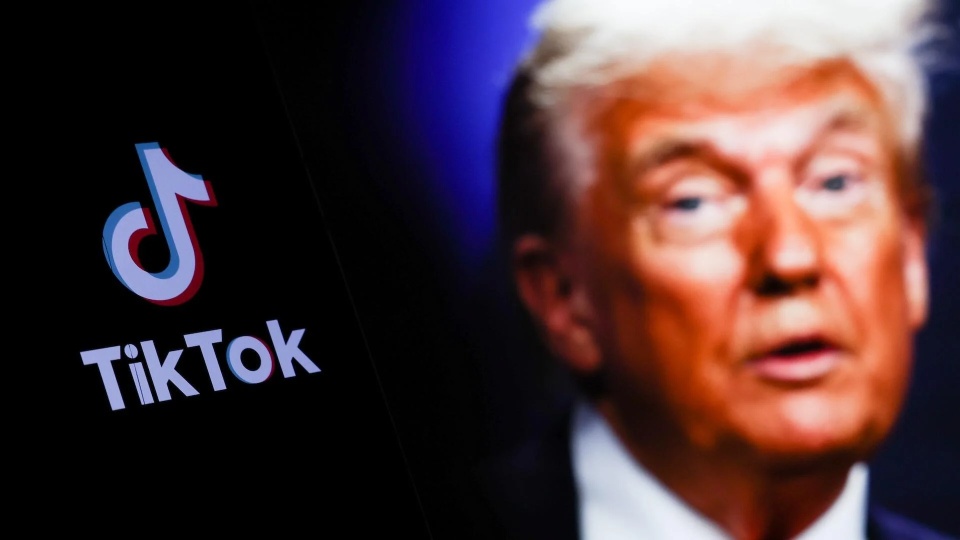 Tổng thống Trump định giá TikTok 14 tỷ USD, chốt phương án bán cho Mỹ