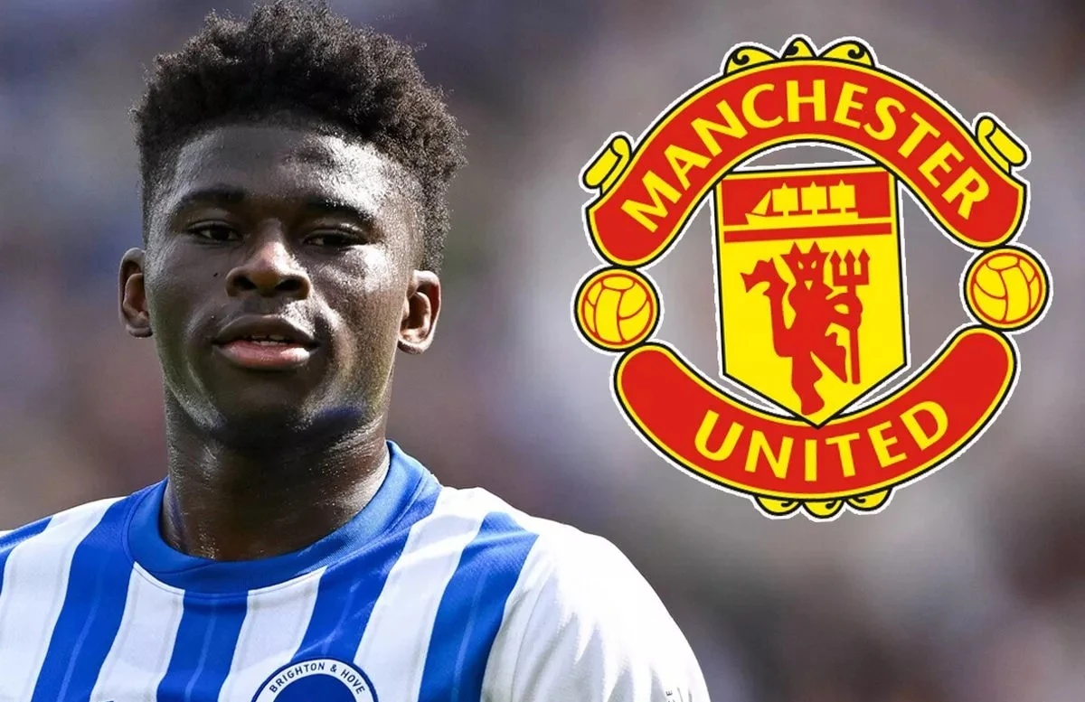 Mục tiêu trăm triệu bảng của MU trở lại