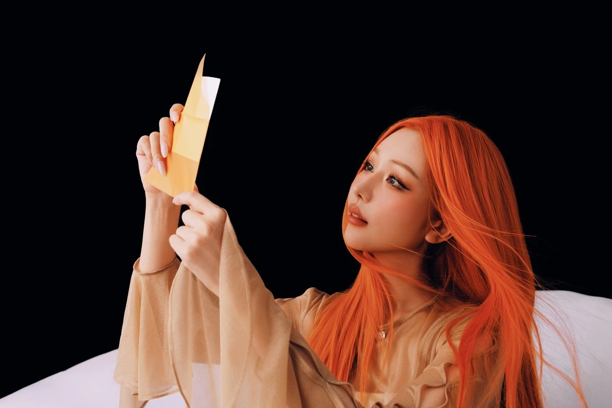 Min không còn như xưa