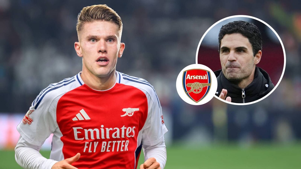 Arsenal Hướng Tới Kỳ Chuyển Nhượng Kỷ Lục Trong 24 Năm