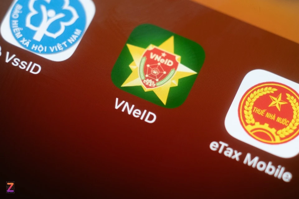 Các loại giấy tờ cần thiết tích hợp trên VNeID bạn cần biết 