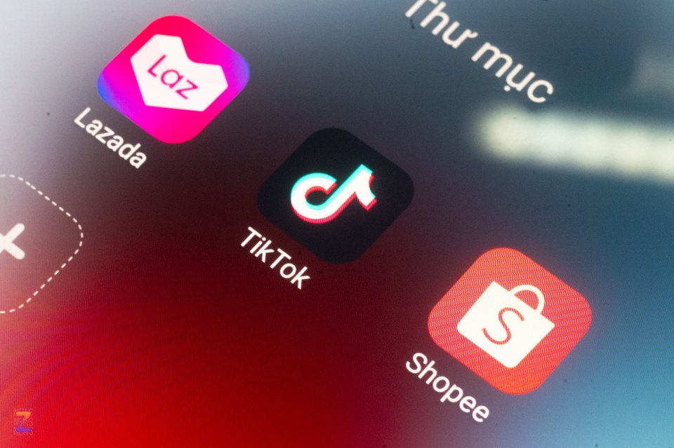 TikTok Shop tăng phí vượt Shopee và Lazada, người bán đối mặt áp lực
