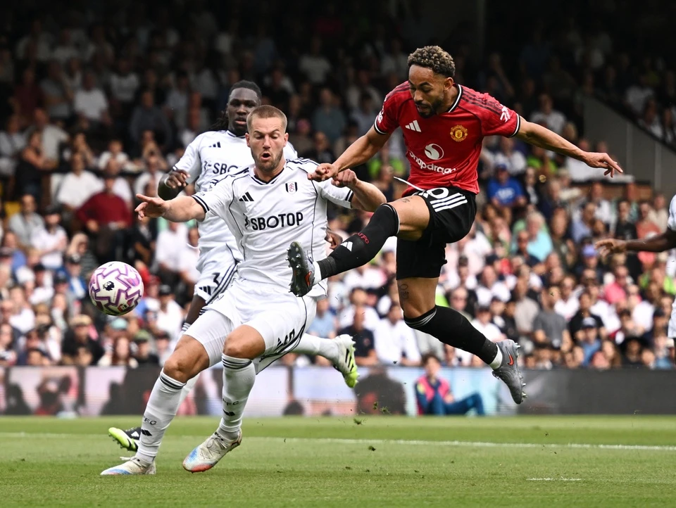 Cunha có phải là Cantona mới của MU?