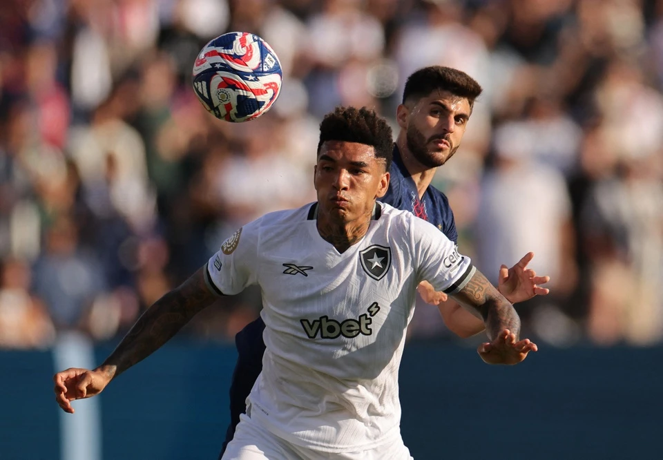 Brazil Trả Giá Sau Ánh Hào Quang Club World Cup 2025