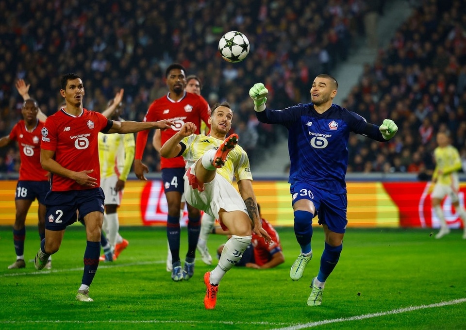 PSG Hoàn Tất Chuyển Nhượng Hè 2025 Với Chevalier và Zabarnyi