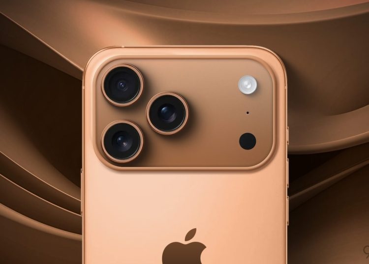 Tin vui cho người chờ đợi mua Iphone 17 tại Việt Nam