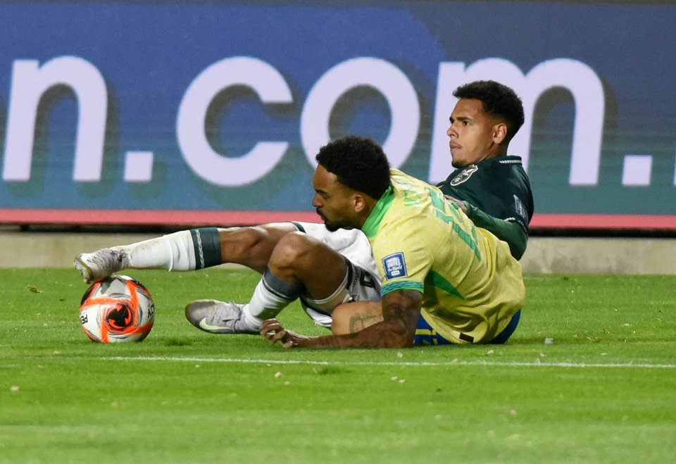 Brazil lộ diện sự thật sau vòng loại thảm họa World Cup 2026