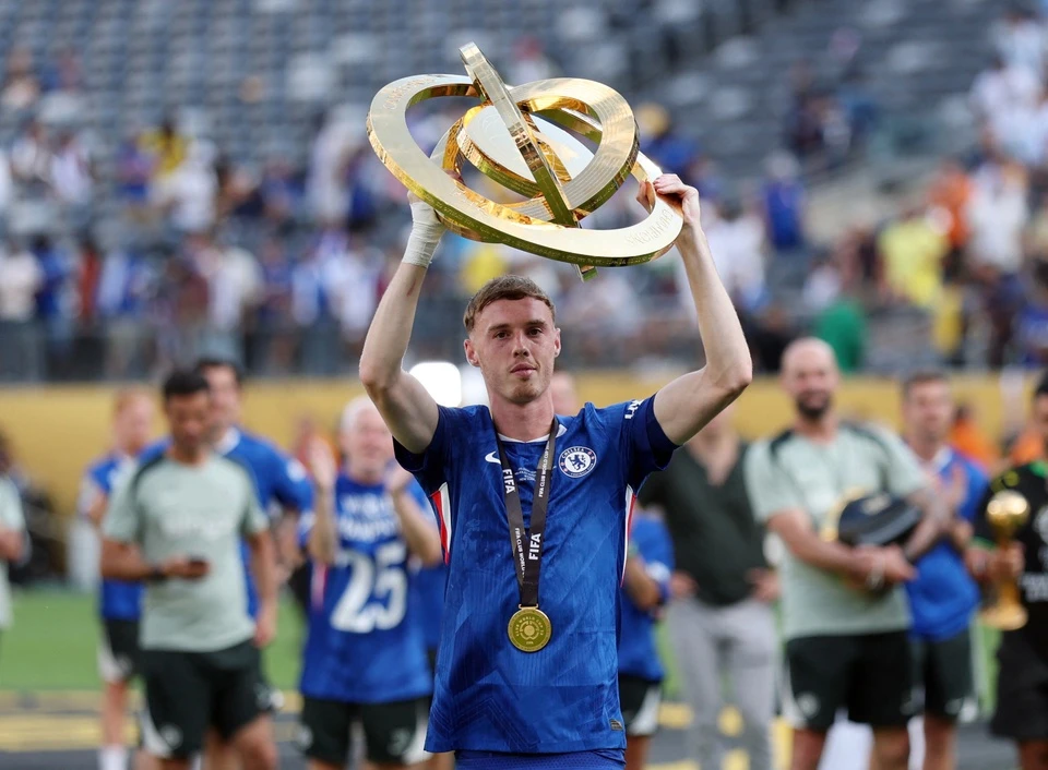 Chelsea hét giá 250 triệu euro cho Cole Palmer – Phá vỡ kỷ lục chuyển nhượng thế giới?