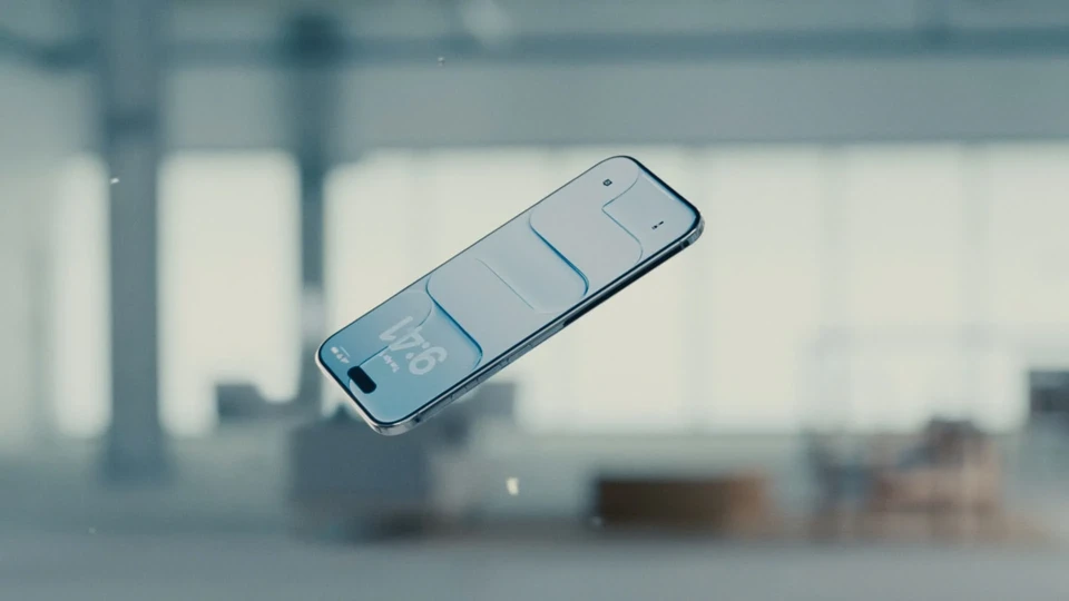  Phone 17 Air thiếu những gì?