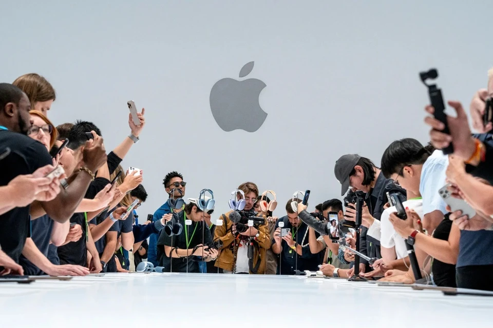 Apple đối mặt khủng hoảng đổi mới và lãnh đạo – Nguy cơ lặp lại vết xe đổ của Nokia?