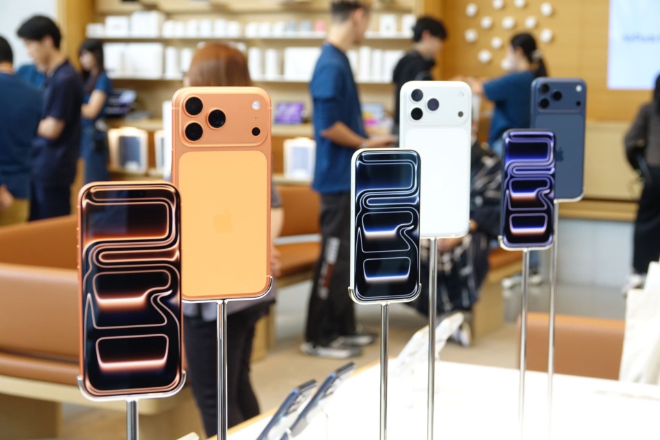 Iphone tại Nhật luôn rẽ hơn các nước khác tại sao?