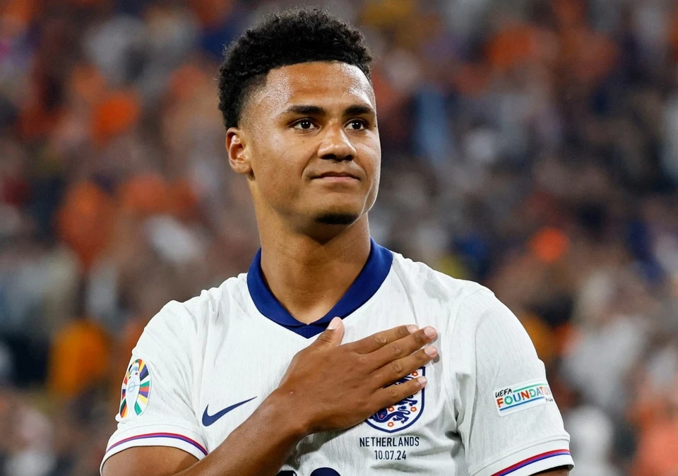 MU nhắm tiền đạo 60 triệu bảng: Ollie Watkins là ưu tiên hàng đầu