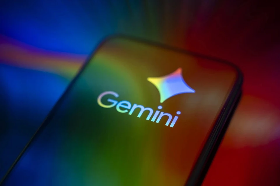 Gemini đối thủ của Chat GPT